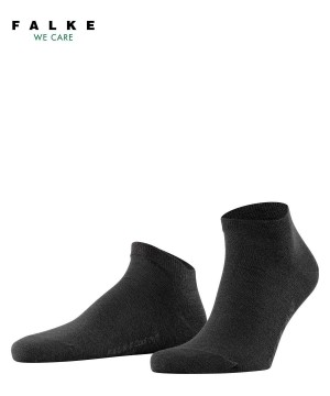 Skarpetki Falke Cool 24/7 Sneaker socks Męskie Szare | ASZRCL-967