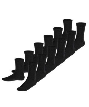 Skarpetki Falke Happy 6-Pack Socks Dziecięce Multicolored | QJMXCF-651