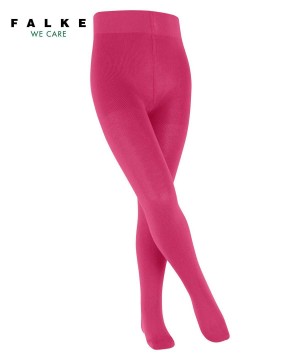 Tights Falke Family Tights Dziecięce Fioletowe | LVPNCF-746