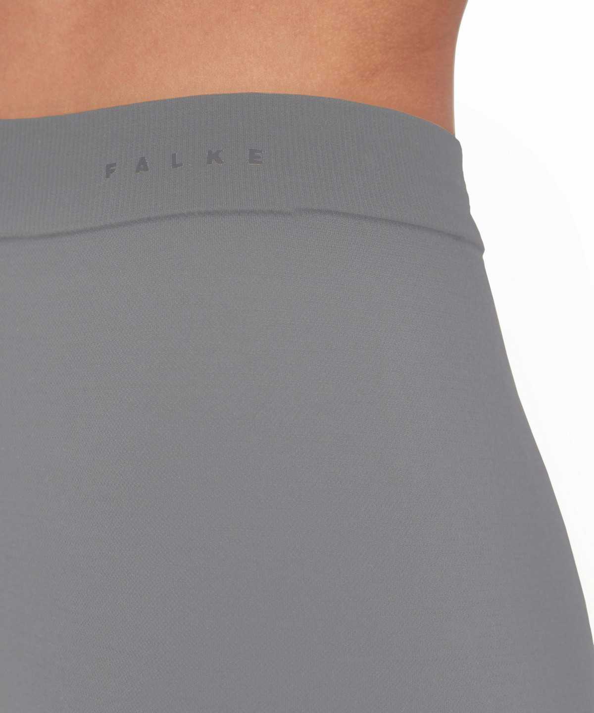 Bielizny Falke Boxer Wool-Tech Light Damskie Szare | XMUTFS-209