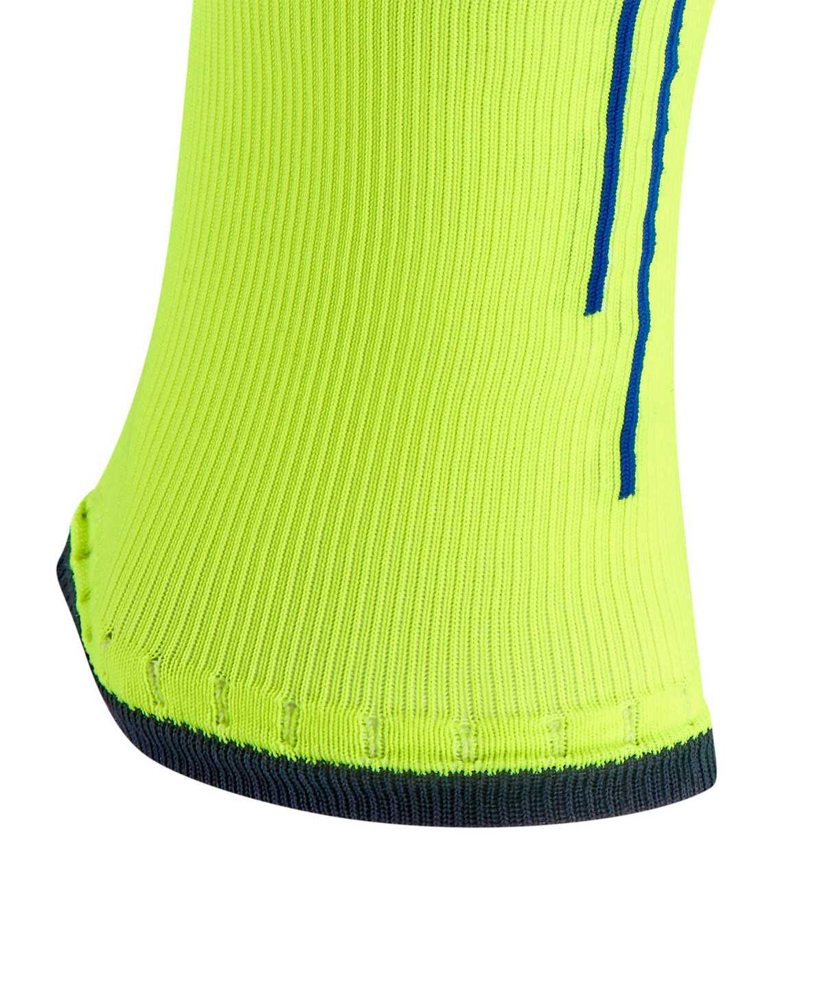 Compression Socks Falke Energizing Tube Sleeves Męskie Żółte | IMRVZW-687