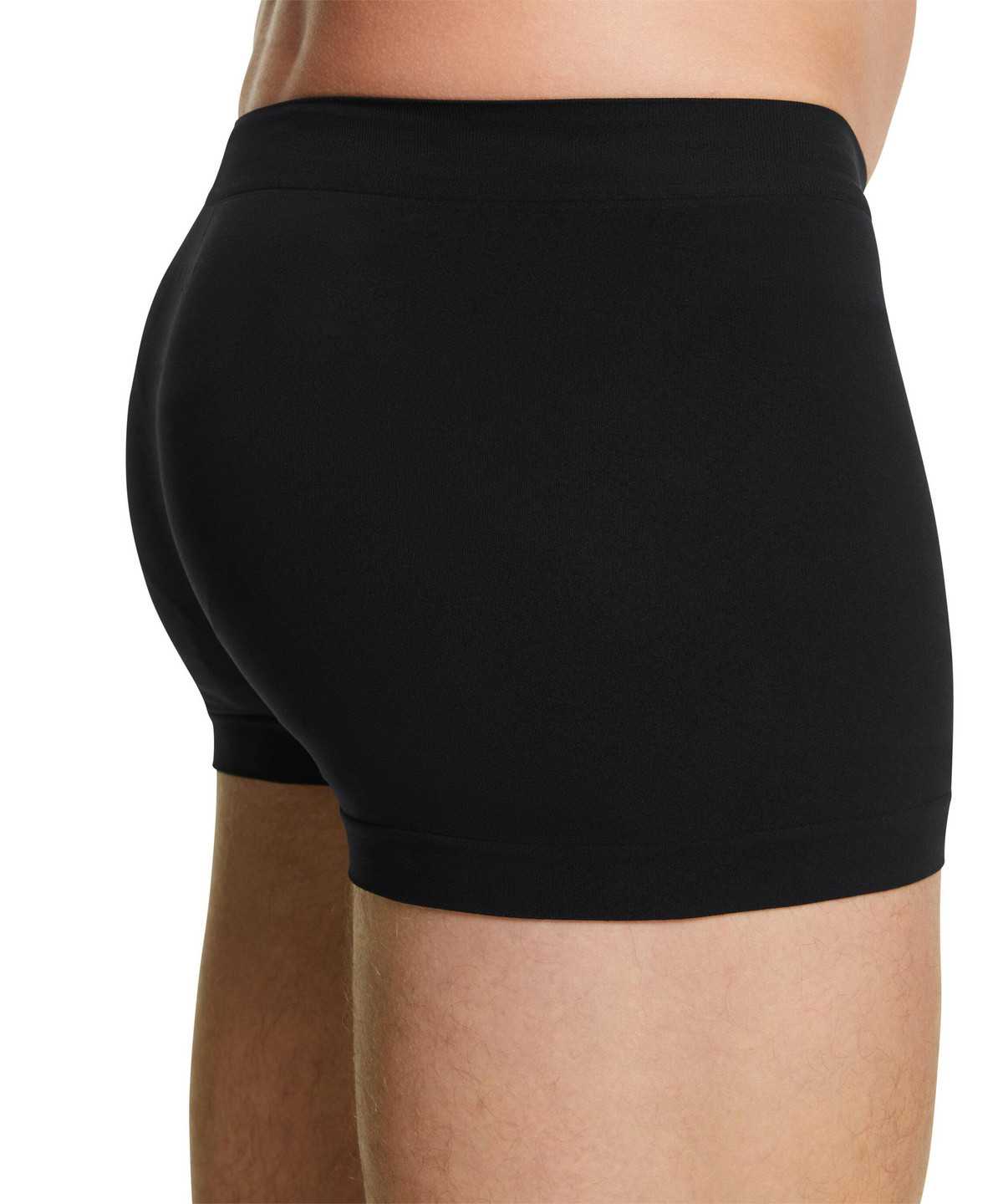 Functional Underwear Falke Boxer Ultralight Cool Męskie Czarne | WXSCKA-347