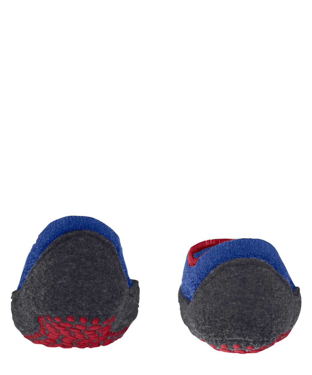 House Socks & Slippers Falke Cosyshoe Slippers Dziecięce Niebieskie | QTCRKI-928