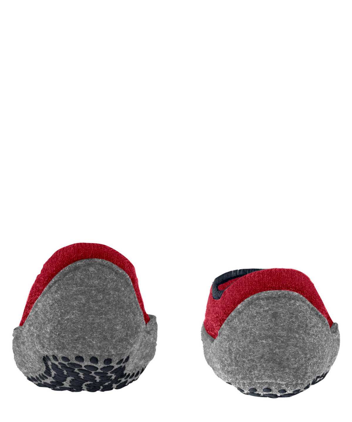 House Socks & Slippers Falke Cosyshoe Slippers Dziecięce Różowe | JRQUDM-721