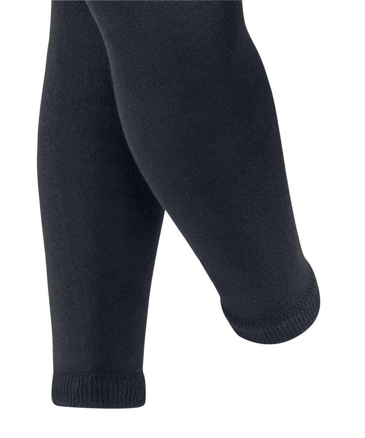 Legginsy Falke Family Leggings Dziecięce Niebieskie | NSHQVW-728