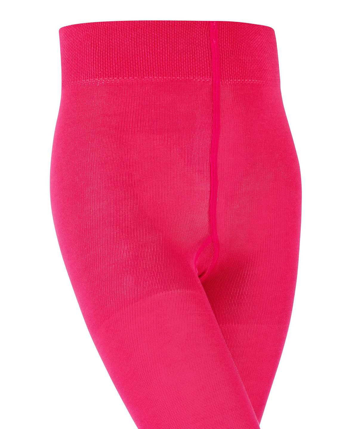 Legginsy Falke Family Leggings Dziecięce Różowe | AMWSGX-964