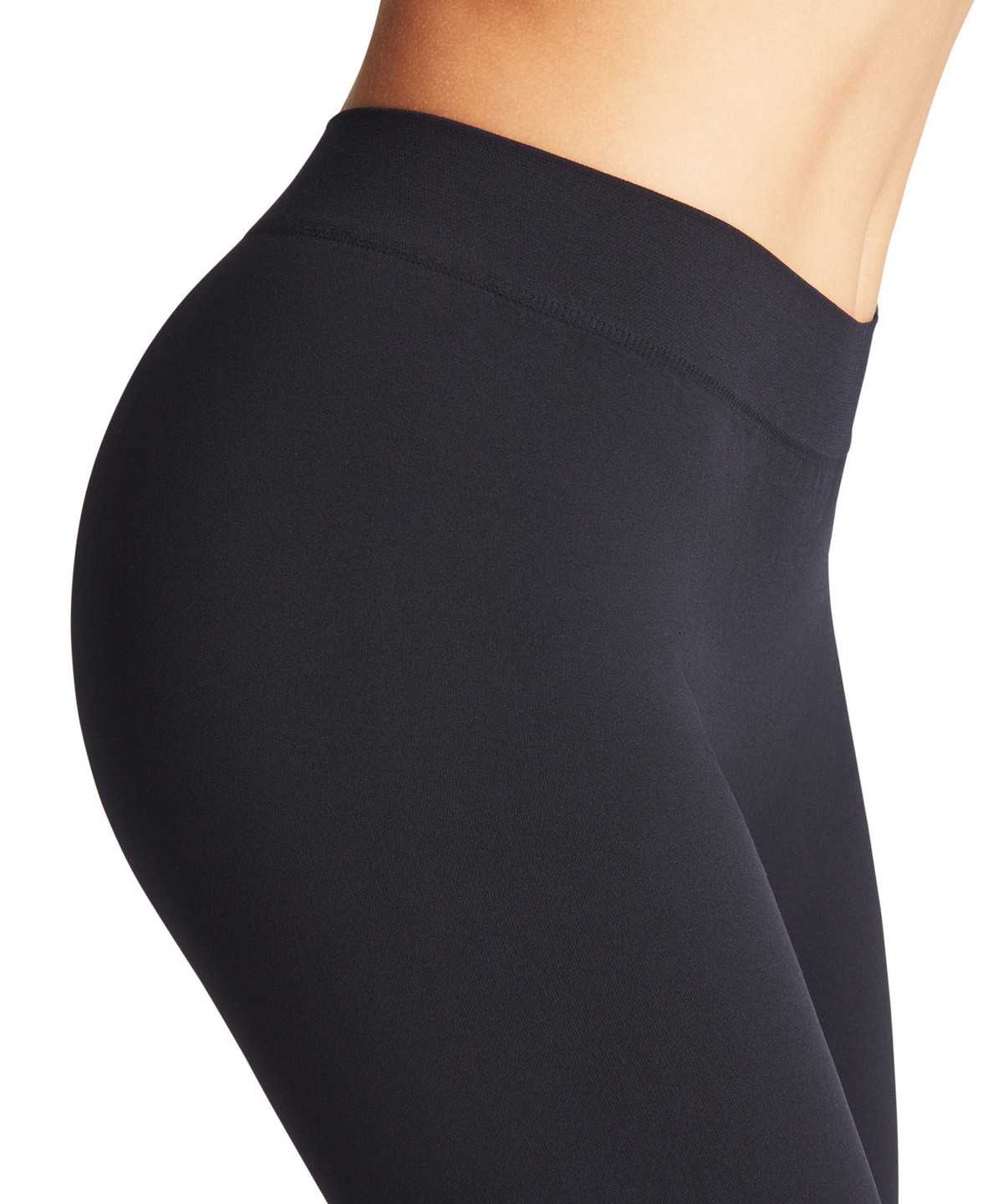 Legginsy Falke Seamless Leggings Damskie Niebieskie | TCRPVJ-041