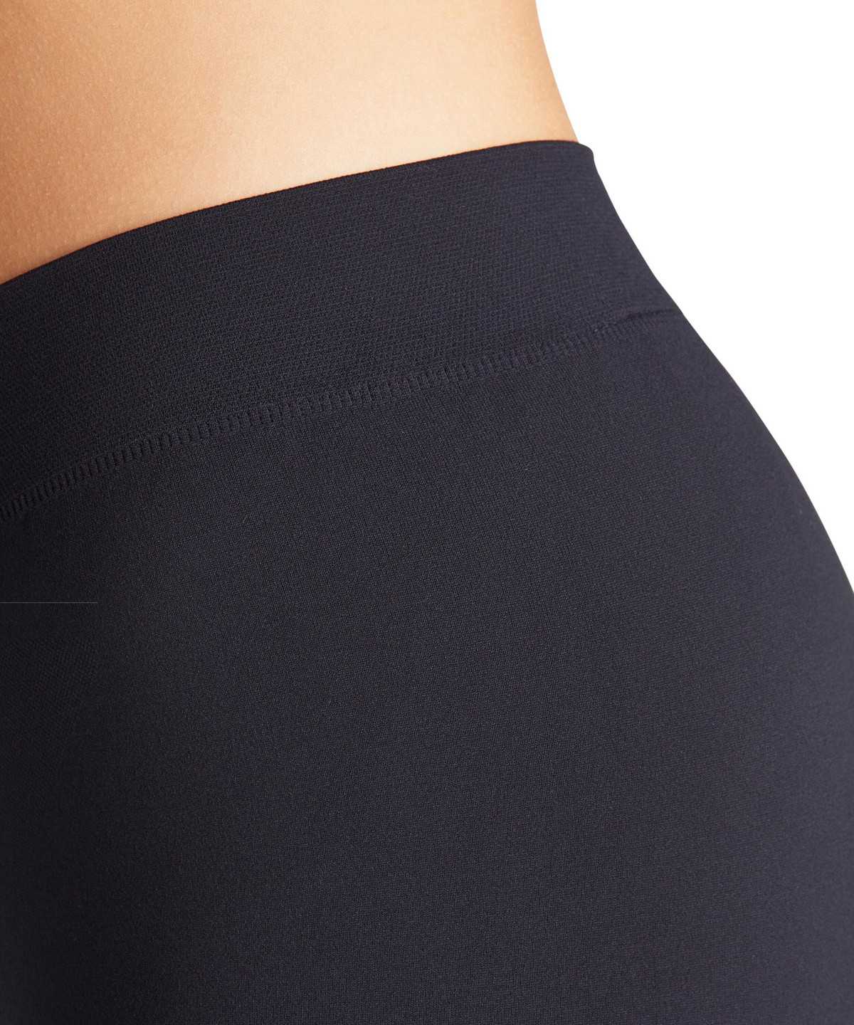 Legginsy Falke Seamless Leggings Damskie Niebieskie | TCRPVJ-041