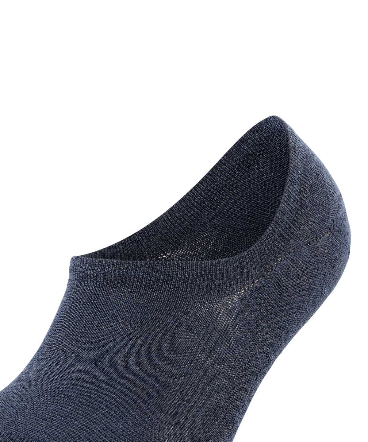 No Show Socks Falke Active Breeze Invisibles Damskie Niebieskie | AEPHRU-420