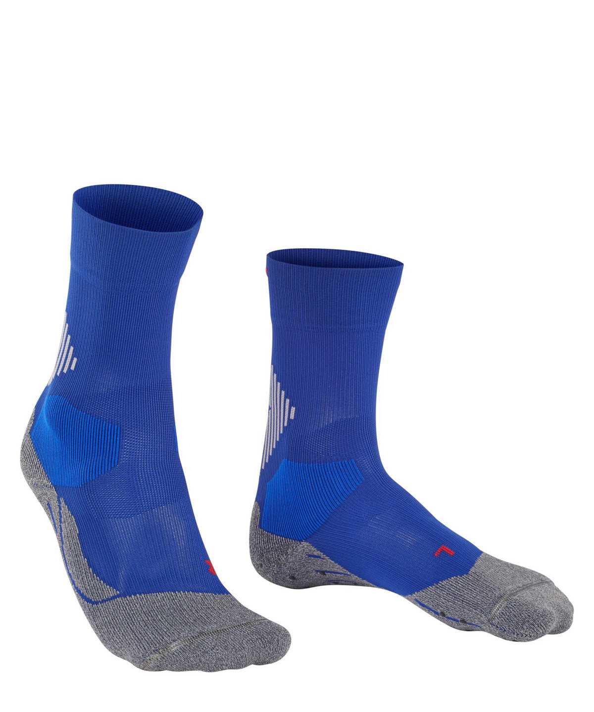 Skarpetki Falke 4GRIP Stabilizing Socks Męskie Niebieskie | SWHOBC-425