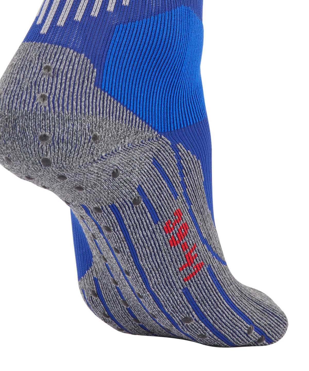 Skarpetki Falke 4GRIP Stabilizing Socks Męskie Niebieskie | SWHOBC-425