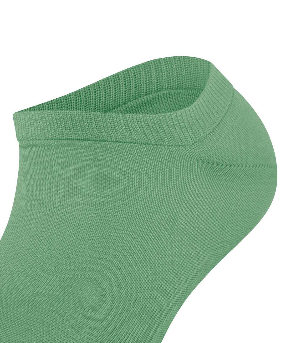 Skarpetki Falke Active Breeze Sneaker socks Damskie Zielone | SGKVXP-903