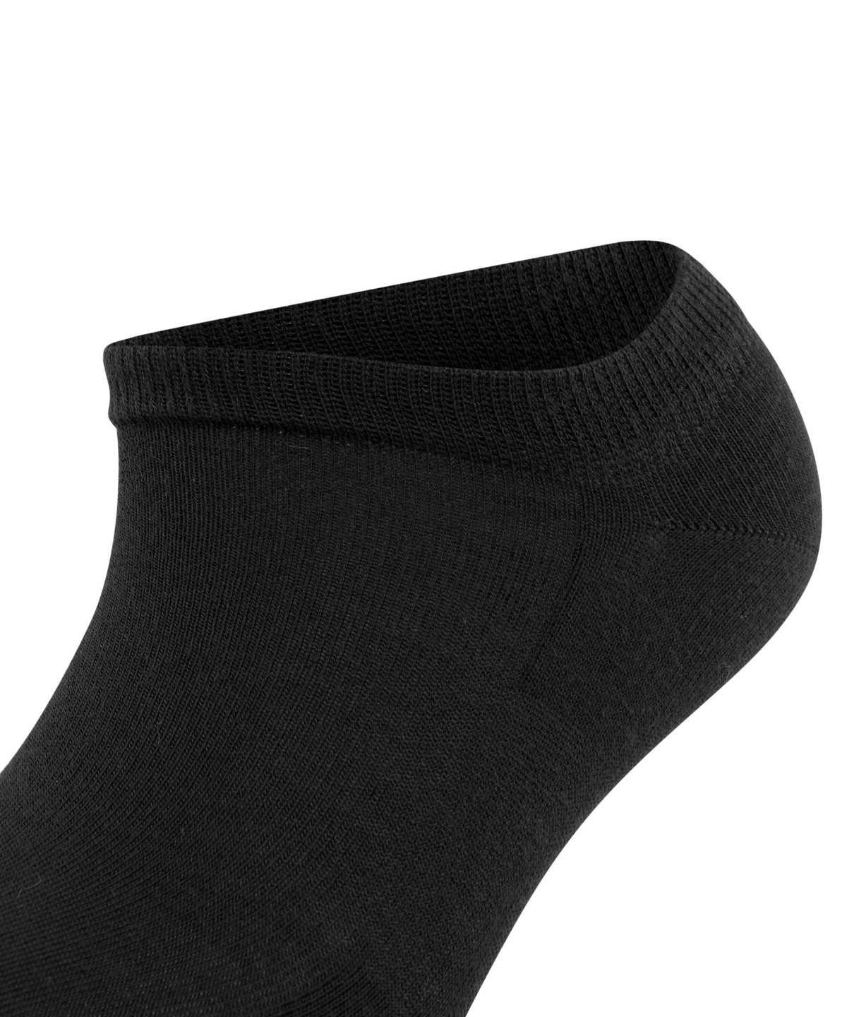 Skarpetki Falke Active Breeze Sneaker socks Damskie Czarne | PCXDRG-837