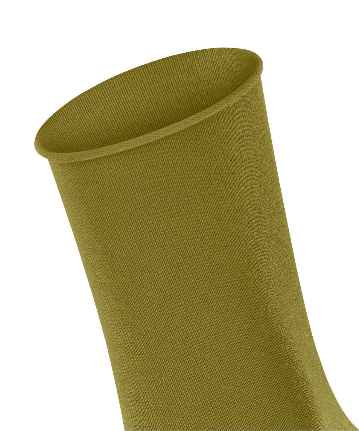 Skarpetki Falke Active Breeze Socks Damskie Zielone | VFMPSL-186