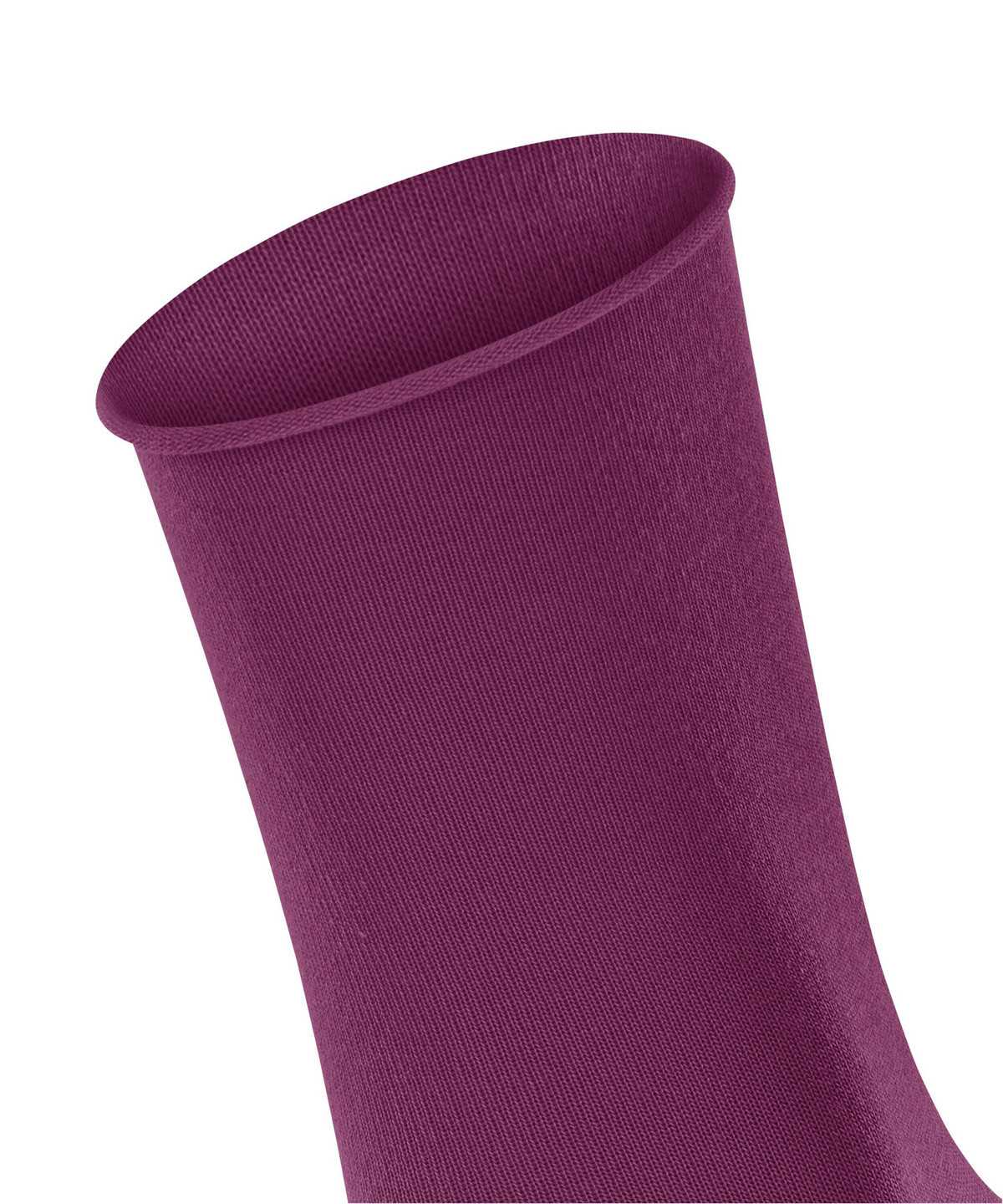 Skarpetki Falke Active Breeze Socks Damskie Fioletowe | WLXRON-378