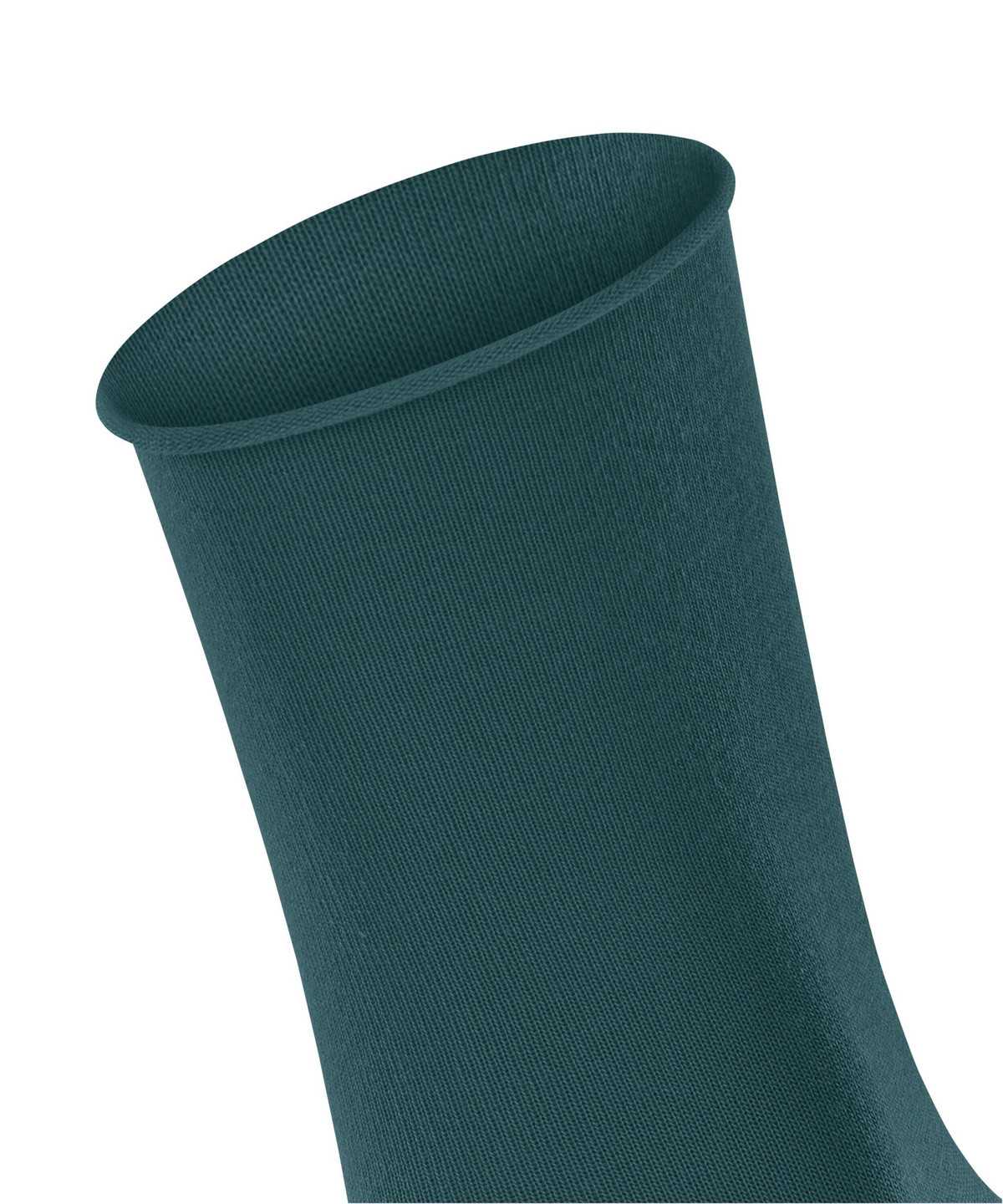 Skarpetki Falke Active Breeze Socks Damskie Zielone | GPLDUV-910