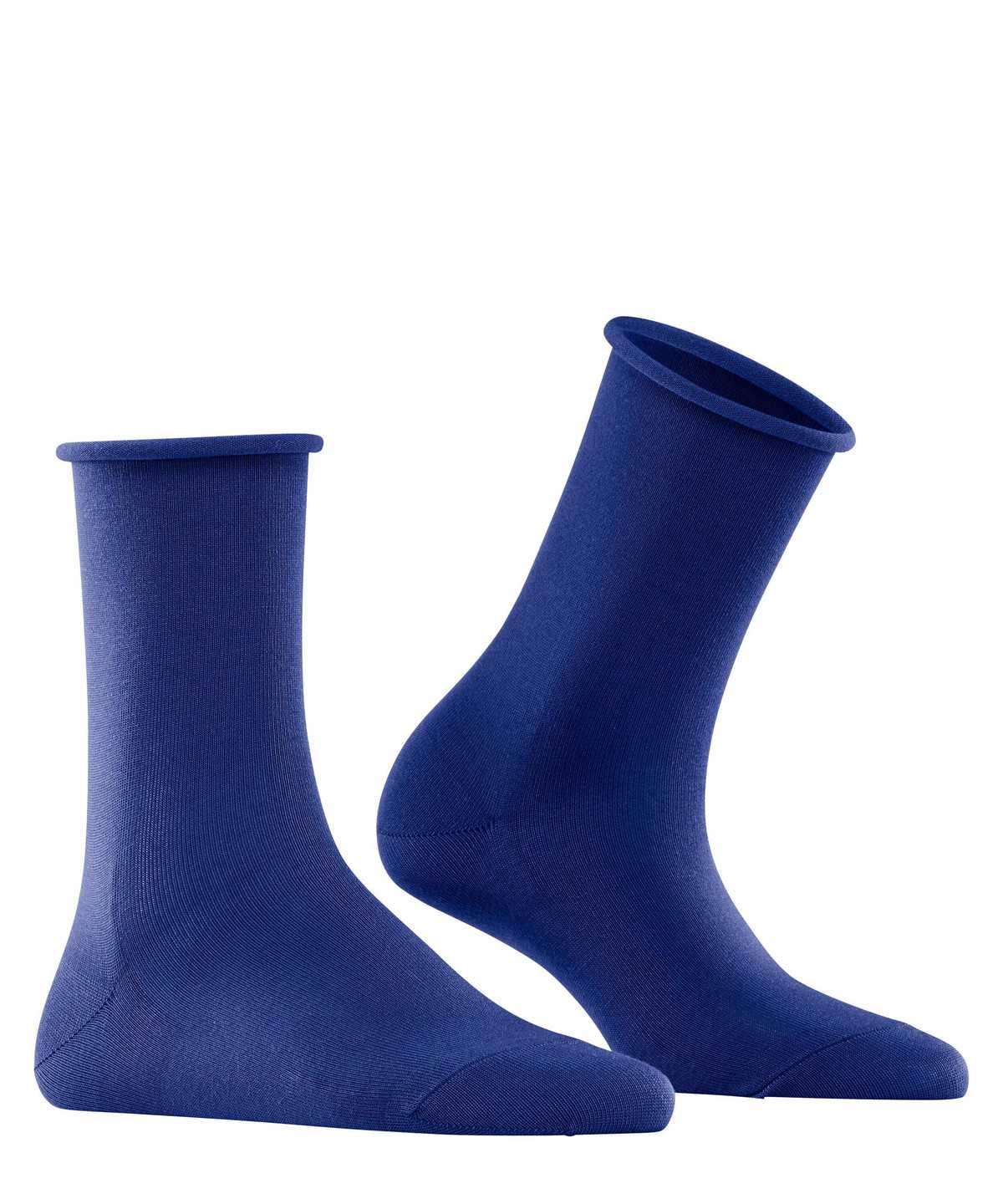 Skarpetki Falke Active Breeze Socks Damskie Niebieskie | FUQGYN-627