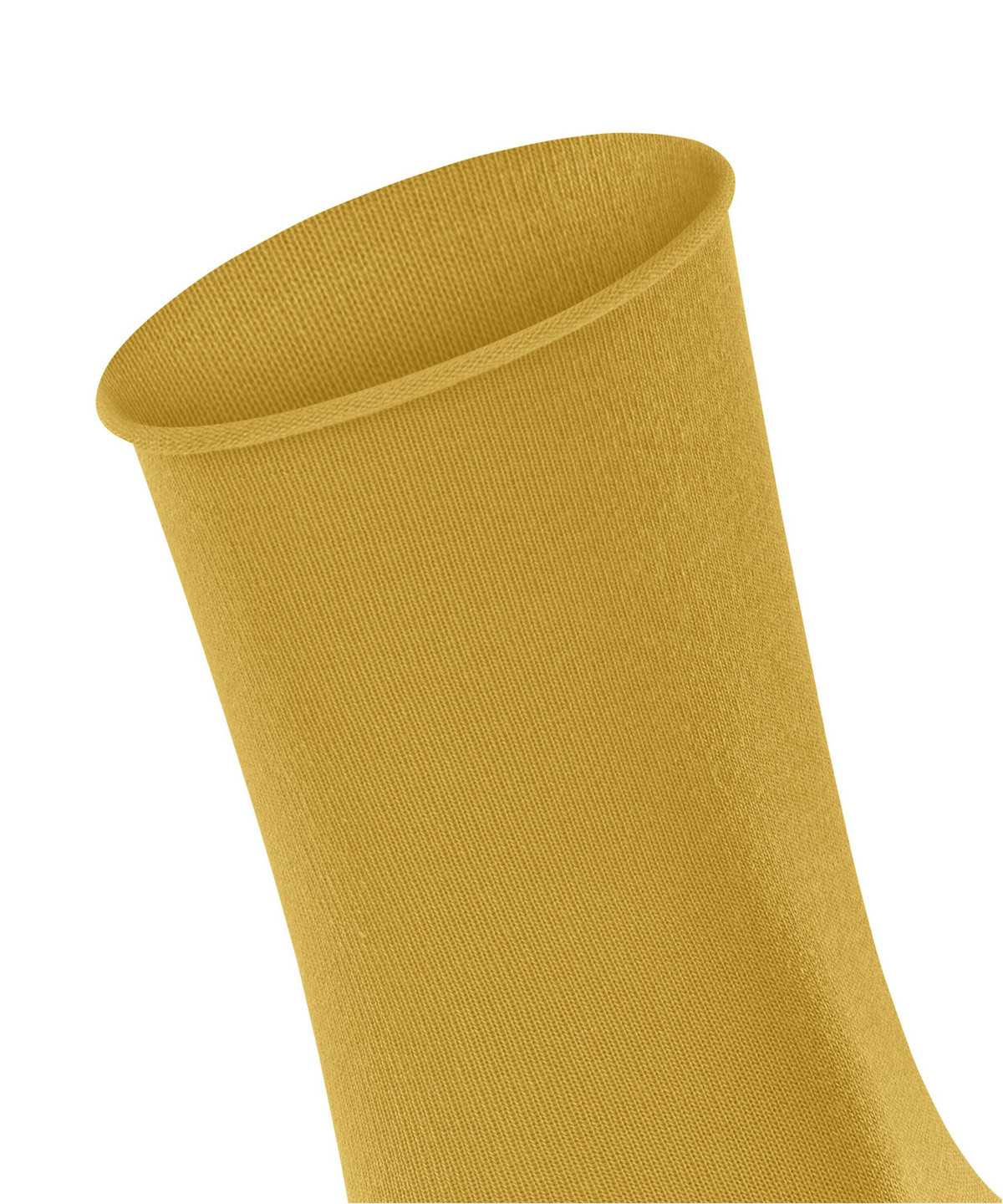 Skarpetki Falke Active Breeze Socks Damskie Żółte | GYLTKE-103