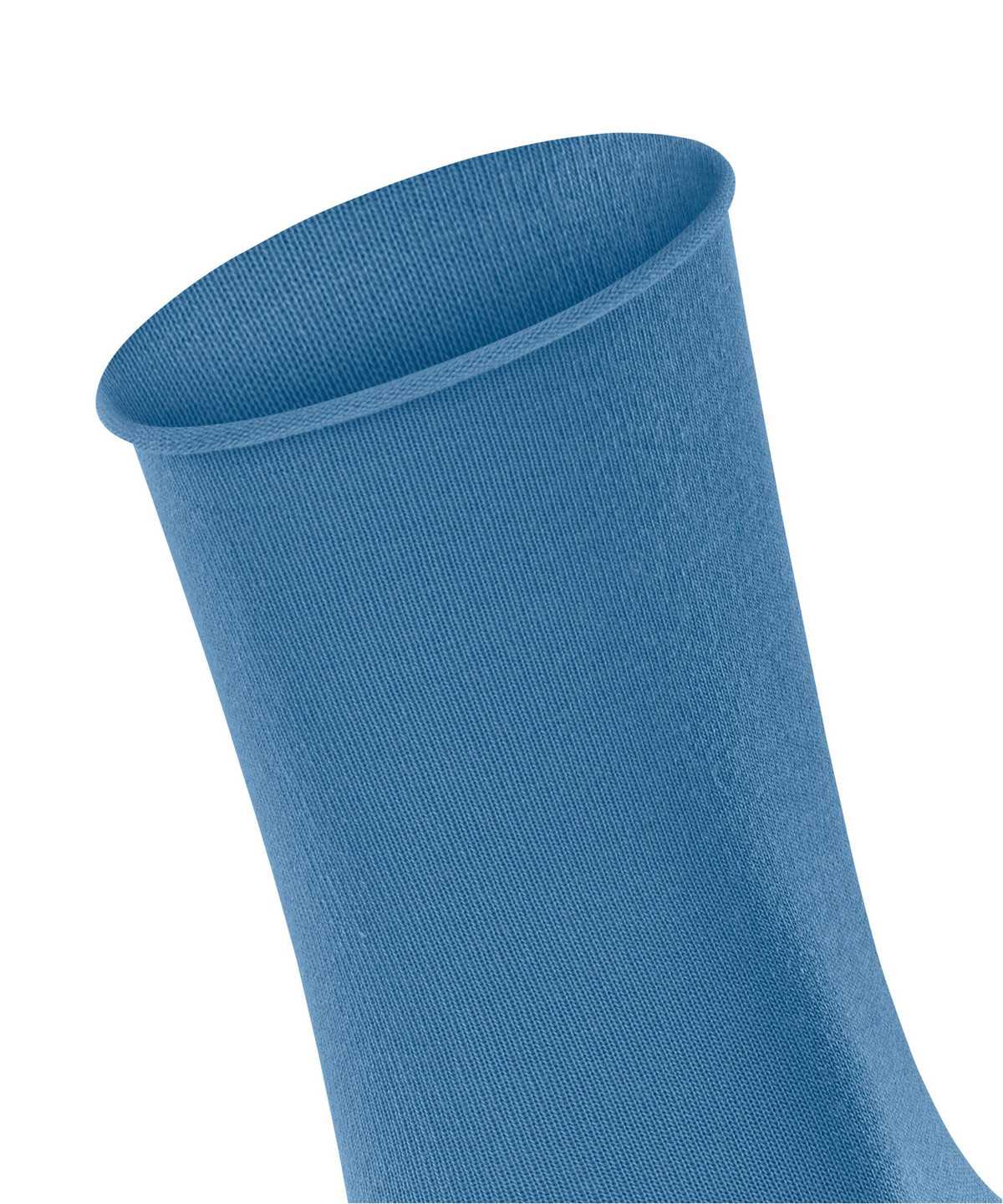 Skarpetki Falke Active Breeze Socks Damskie Niebieskie | TRYHKI-601