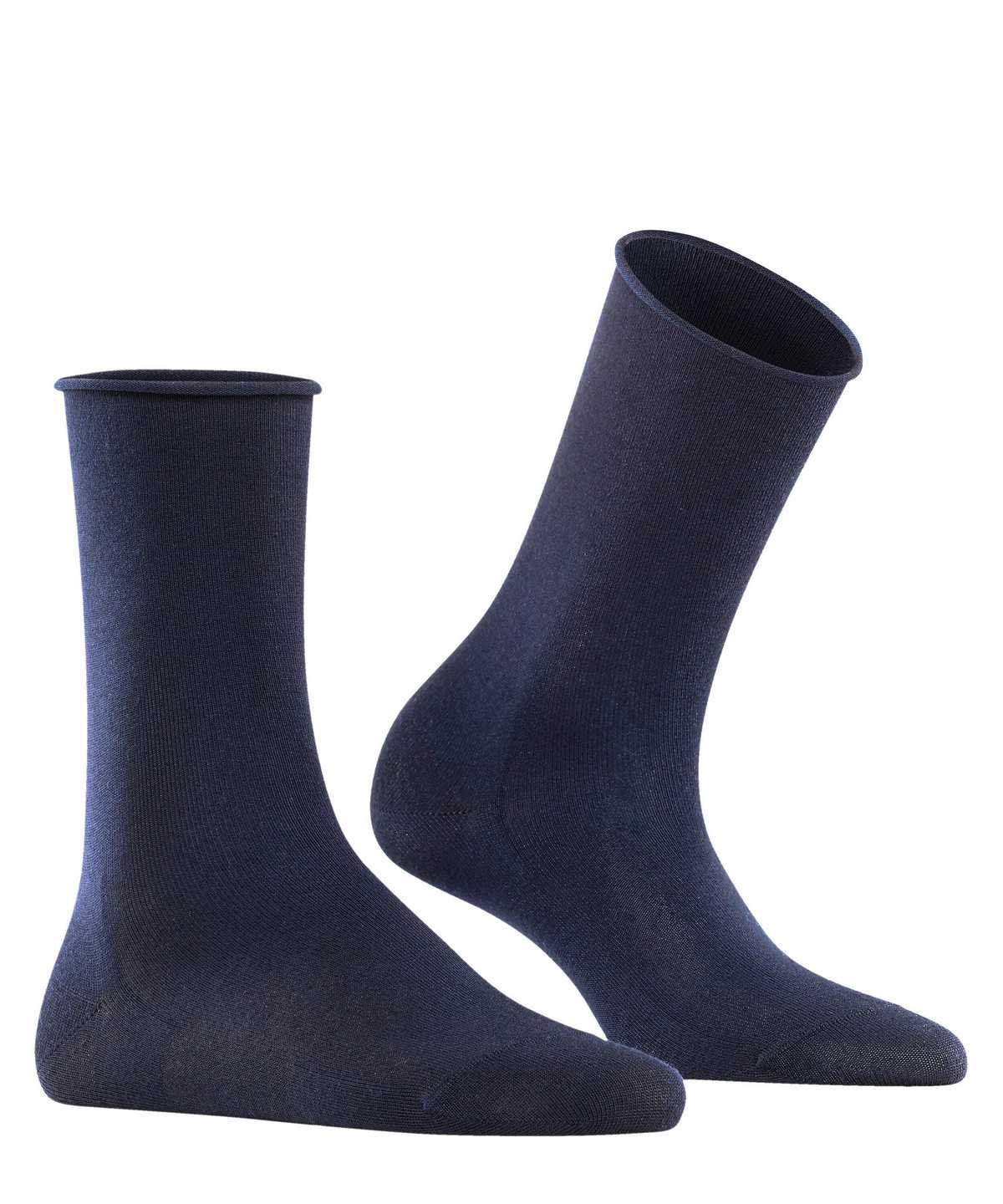 Skarpetki Falke Active Breeze Socks Damskie Niebieskie | LEASJX-012