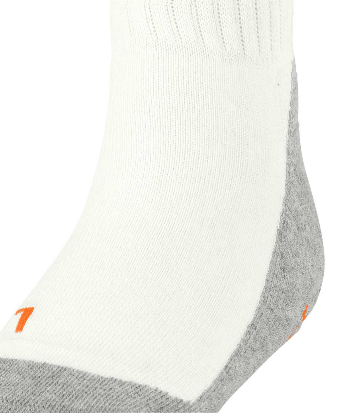 Skarpetki Falke Active Everyday Socks Dziecięce Białe | PWYDXC-270