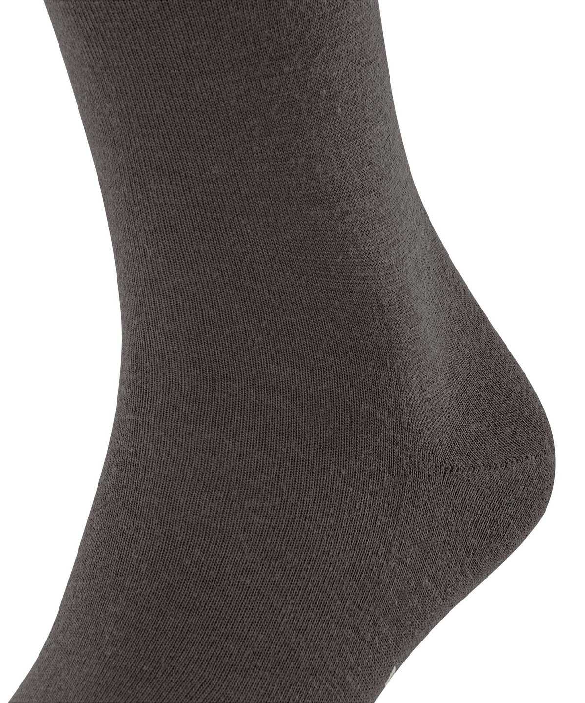 Skarpetki Falke Airport Knee-high Socks Męskie Brązowe | RXIFMV-067