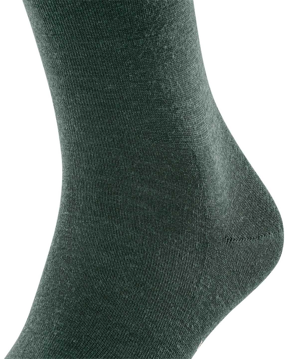 Skarpetki Falke Airport Knee-high Socks Męskie Zielone | ESTWMC-576