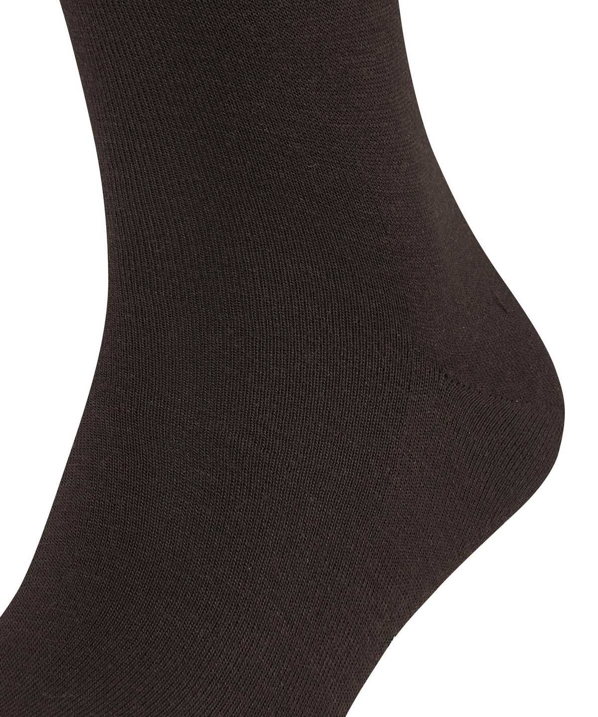 Skarpetki Falke Airport Socks Męskie Brązowe | KNEOVX-914