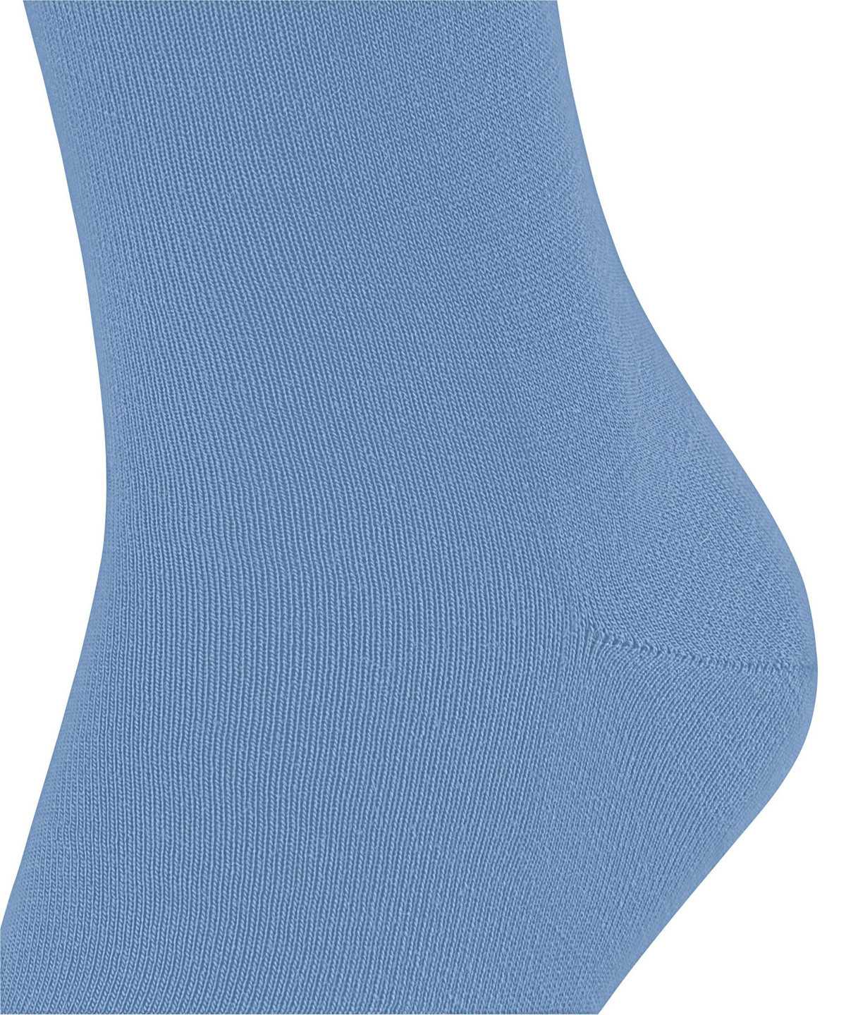 Skarpetki Falke Airport Socks Męskie Niebieskie | TJMZSH-650