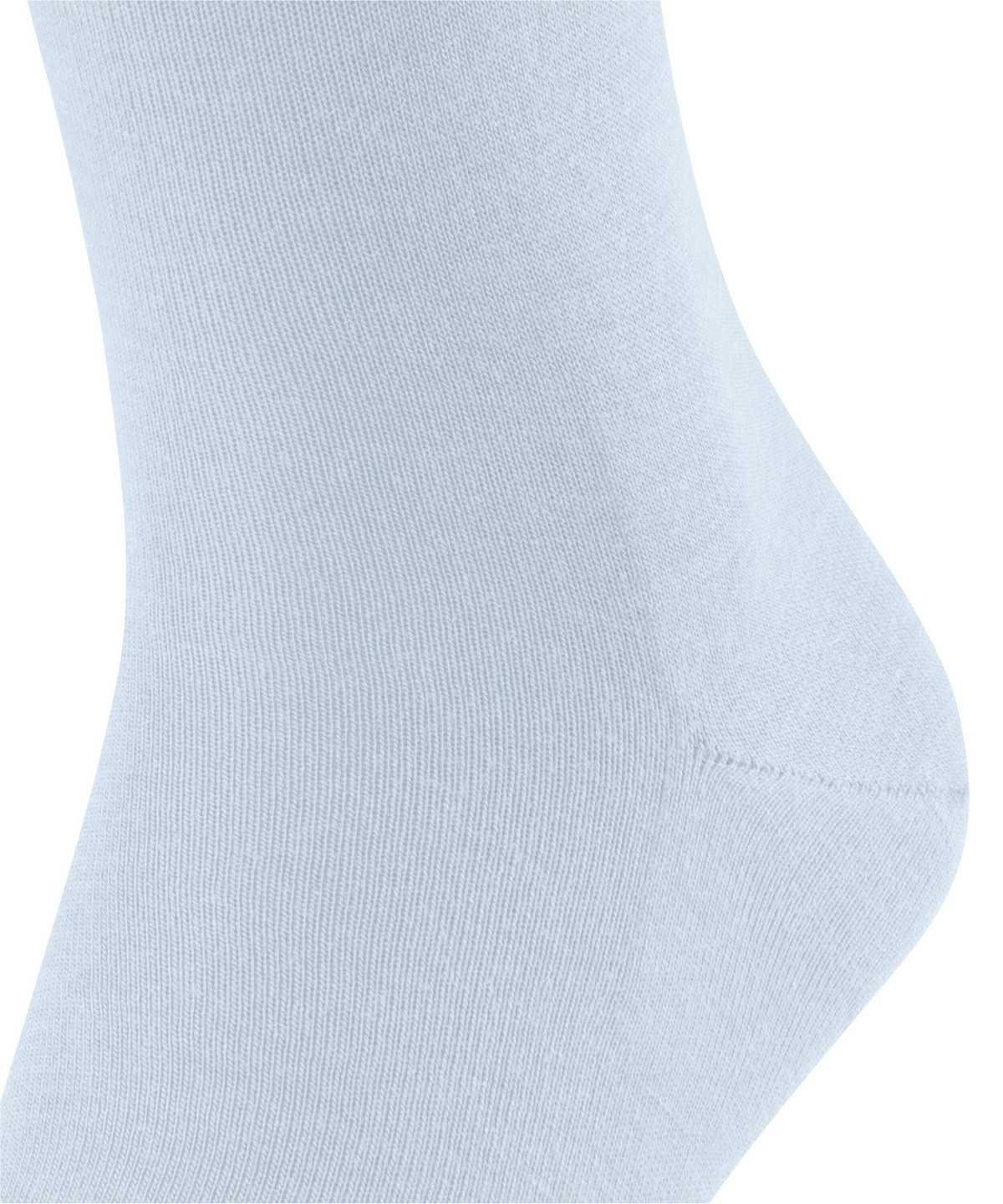 Skarpetki Falke Airport Socks Męskie Niebieskie | ZLOBWH-916