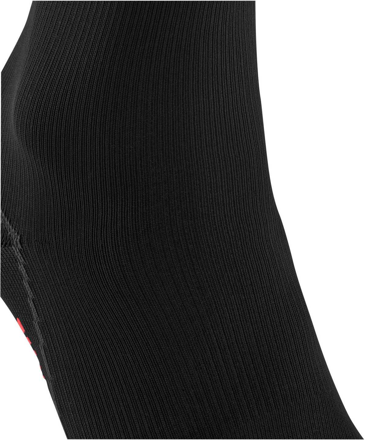 Skarpetki Falke BC Impulse Biking Socks Męskie Czarne | CJPAIT-418