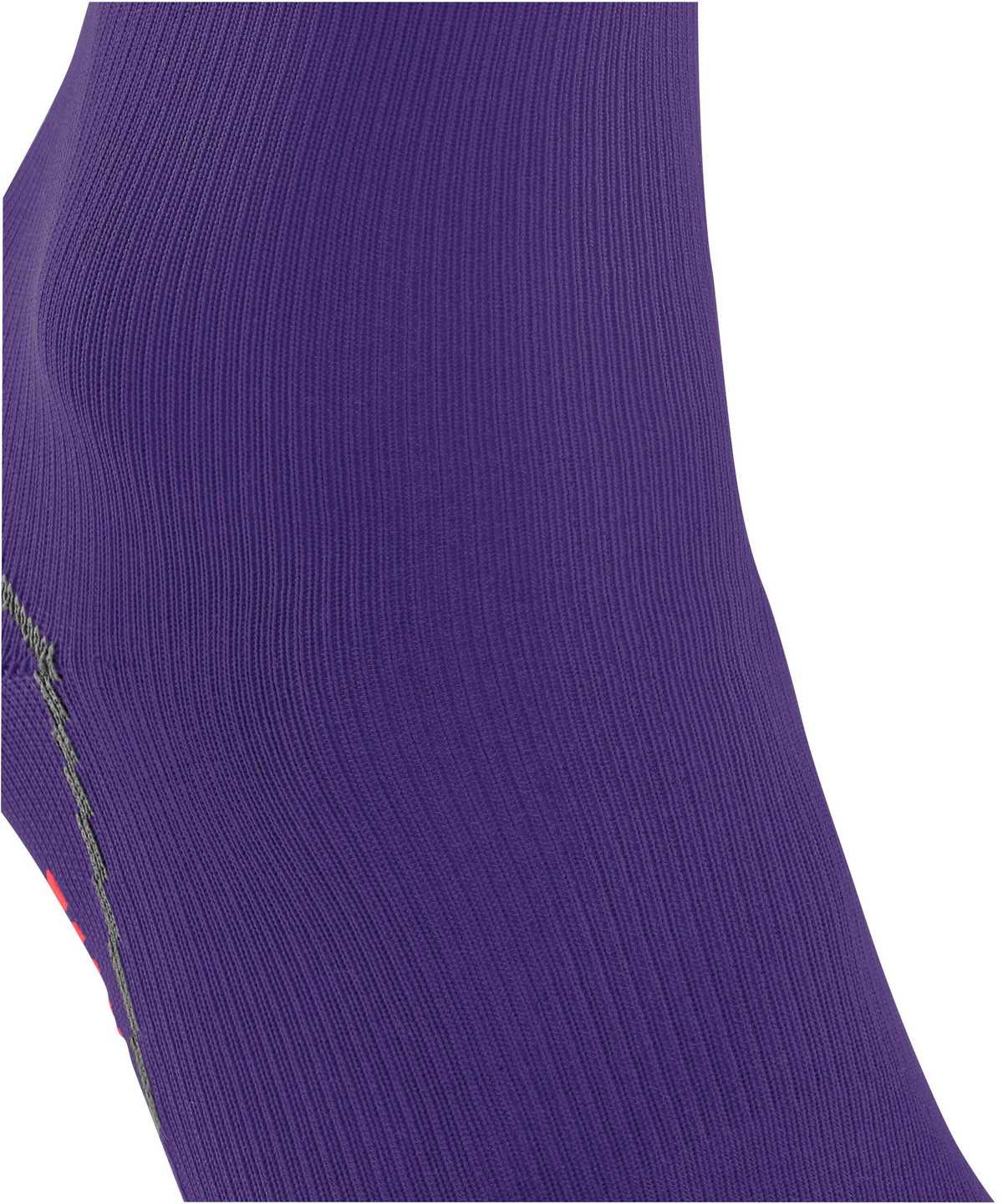 Skarpetki Falke BC Impulse Biking Socks Męskie Fioletowe | KBYRPS-812