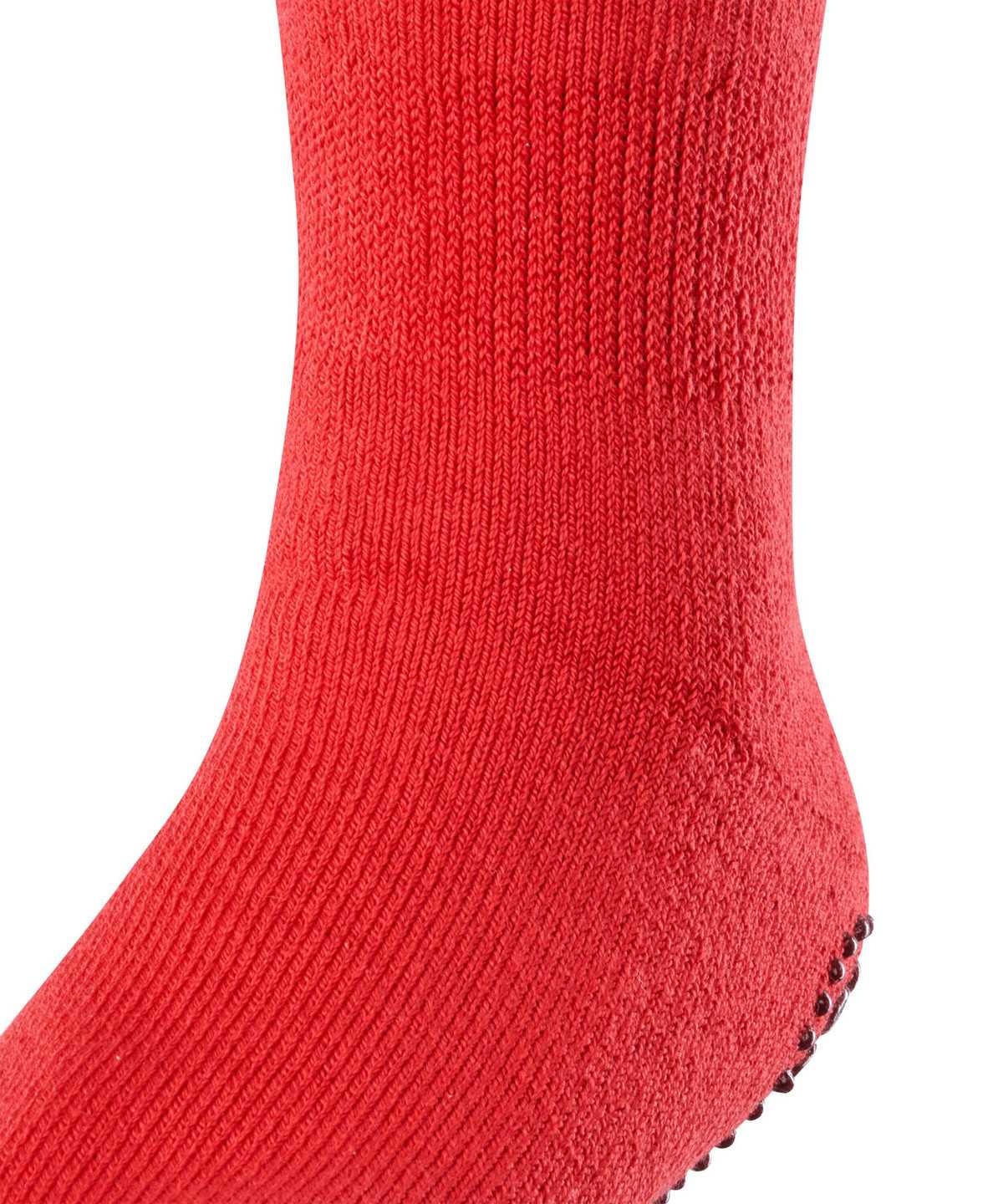 Skarpetki Falke Catspads House socks Dziecięce Czerwone | OGZUYM-461