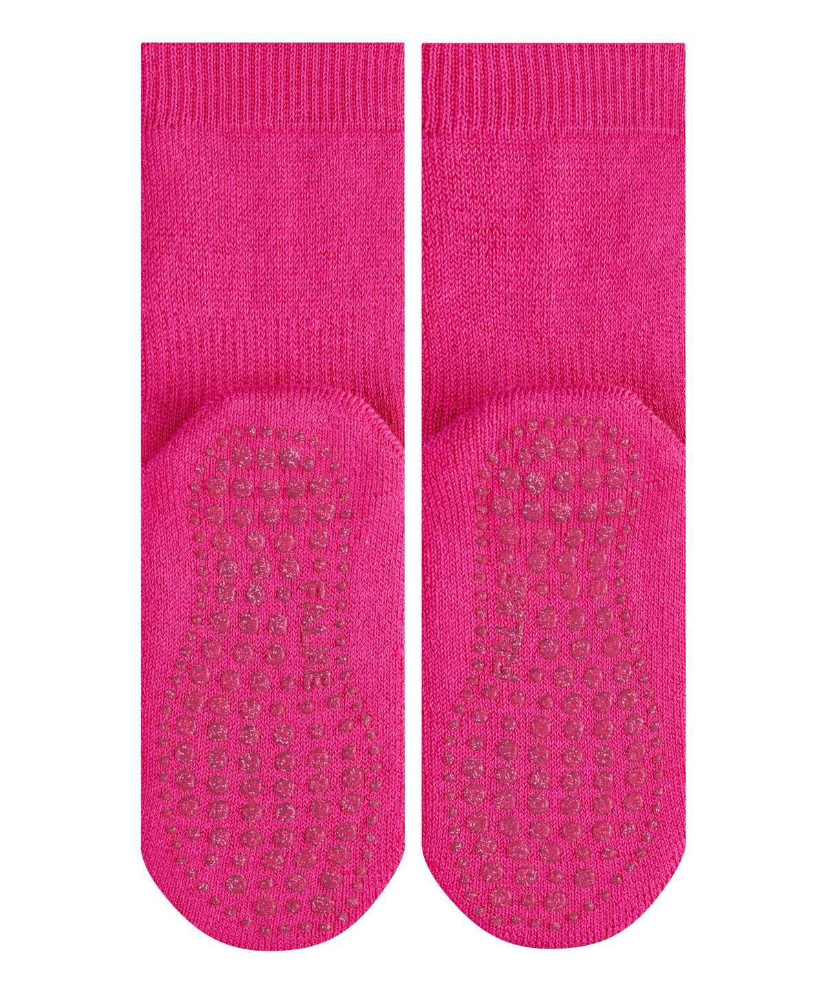 Skarpetki Falke Catspads House socks Dziecięce Różowe | LQAMKV-617