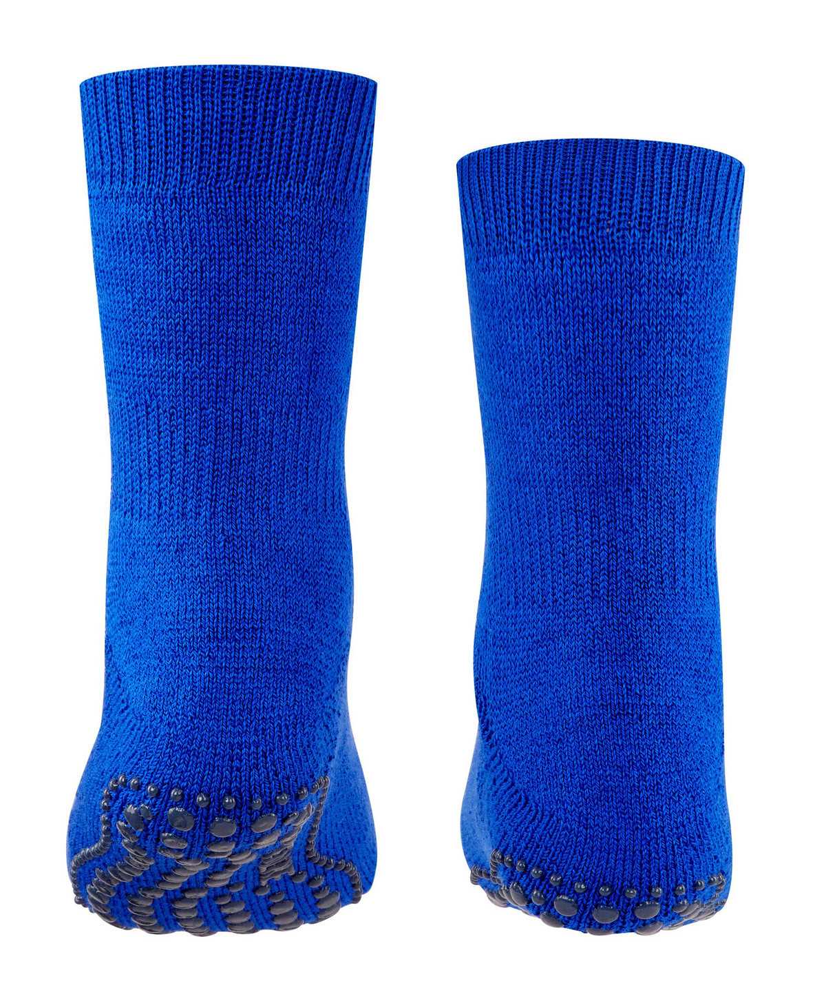 Skarpetki Falke Catspads House socks Dziecięce Niebieskie | XJQAWK-281