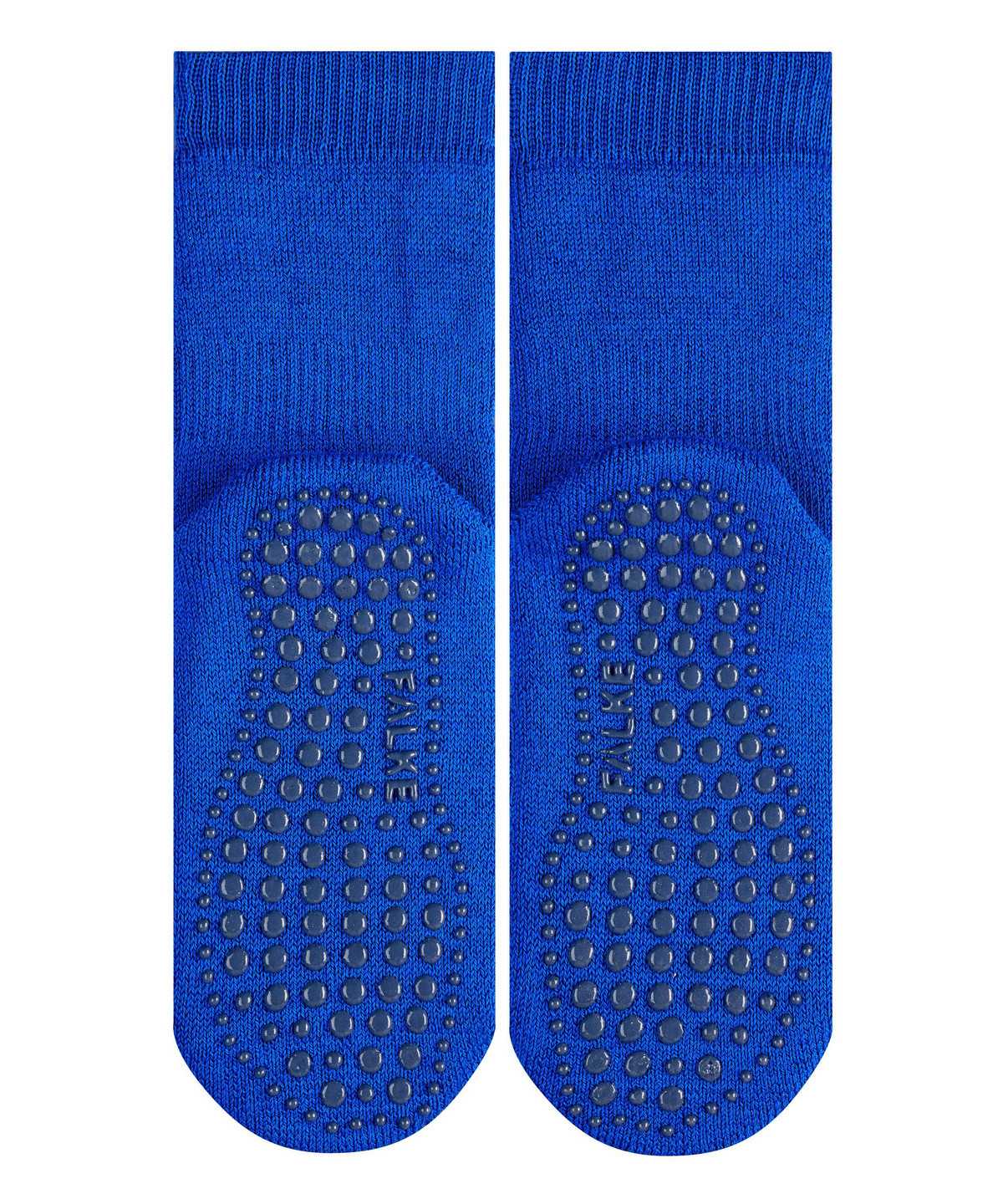 Skarpetki Falke Catspads House socks Dziecięce Niebieskie | XJQAWK-281