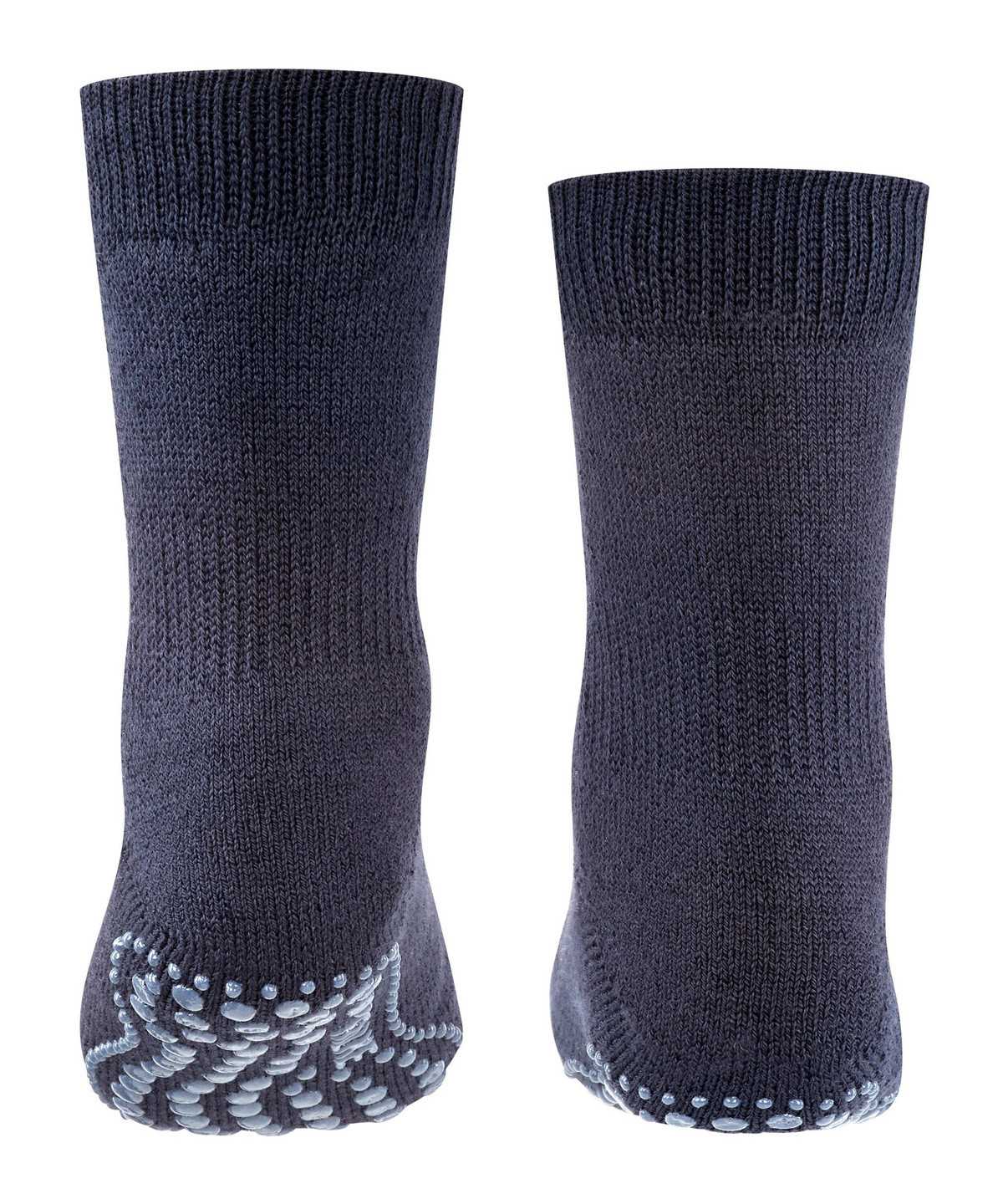 Skarpetki Falke Catspads House socks Dziecięce Niebieskie | QJNKWR-856