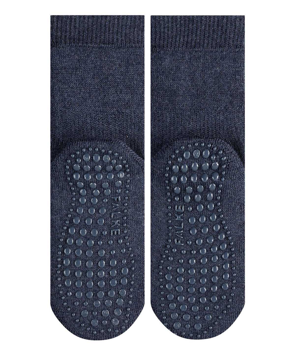 Skarpetki Falke Catspads House socks Dziecięce Niebieskie | XPLVWY-490