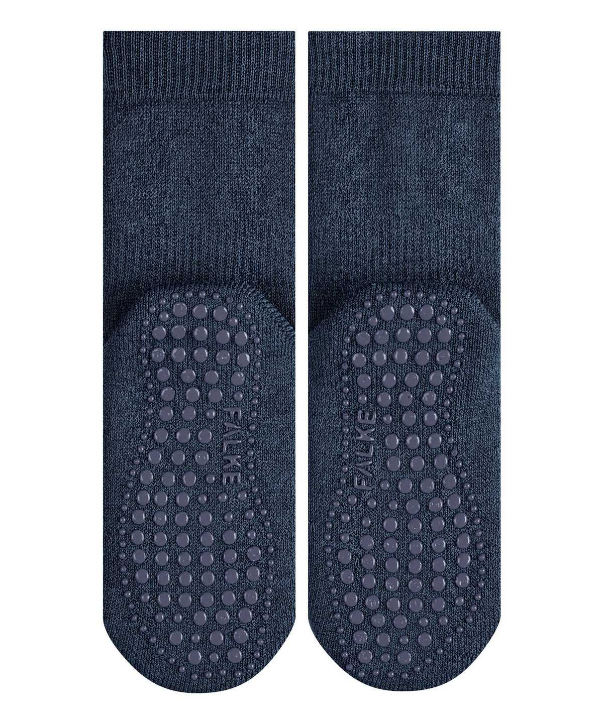 Skarpetki Falke Catspads House socks Dziecięce Niebieskie | XQNFVM-732