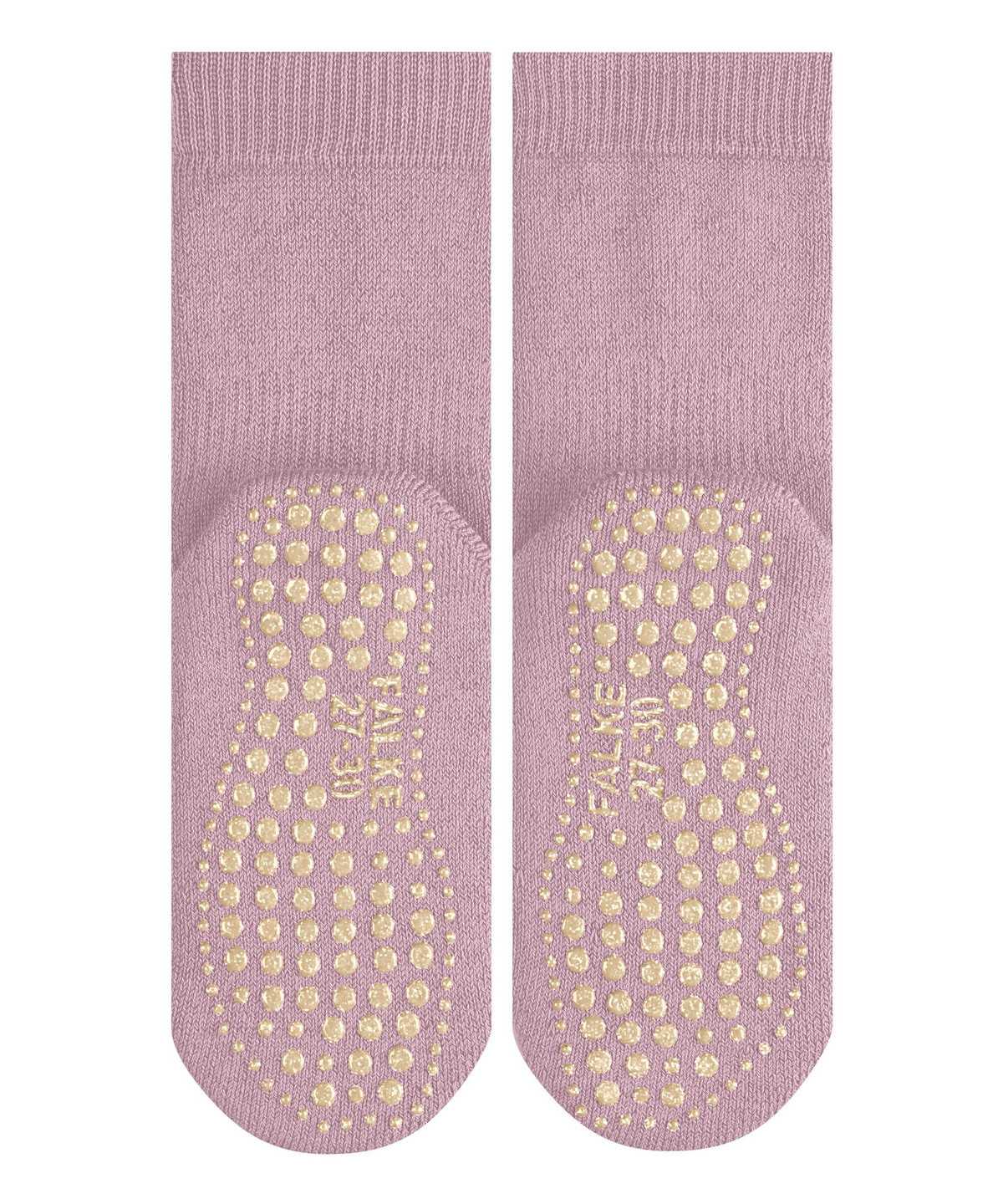 Skarpetki Falke Catspads House socks Dziecięce Różowe | HCAONJ-762