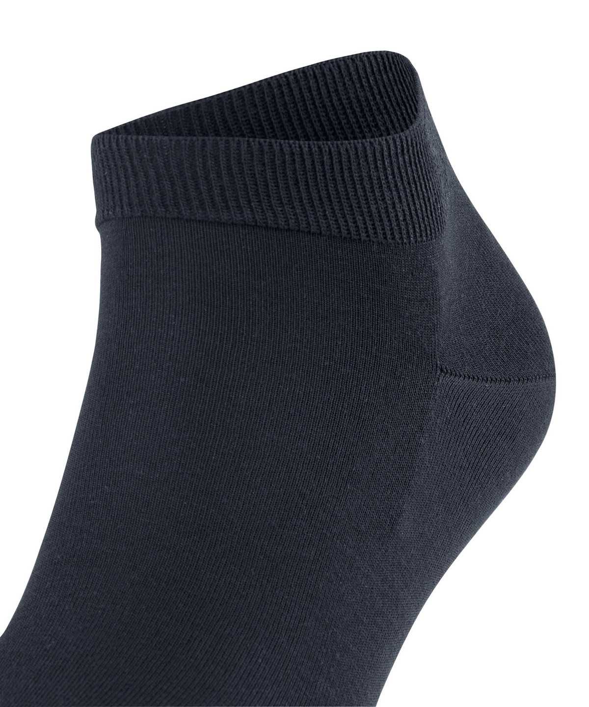 Skarpetki Falke ClimaWool Sneaker socks Męskie Niebieskie | PJTRNQ-246