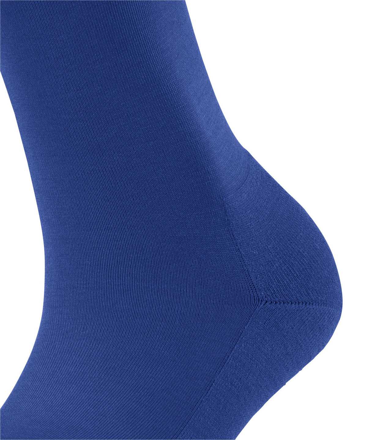 Skarpetki Falke ClimaWool Socks Damskie Niebieskie | GBDOCU-296