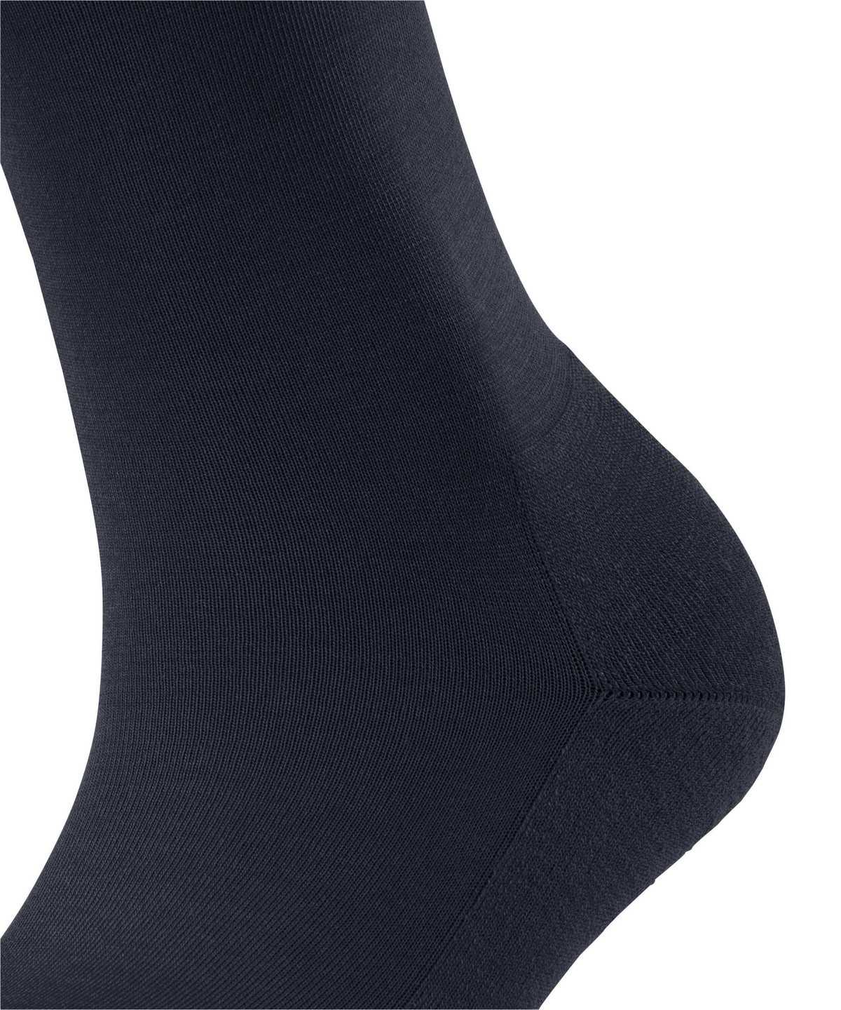 Skarpetki Falke ClimaWool Socks Damskie Niebieskie | UTMNPK-428