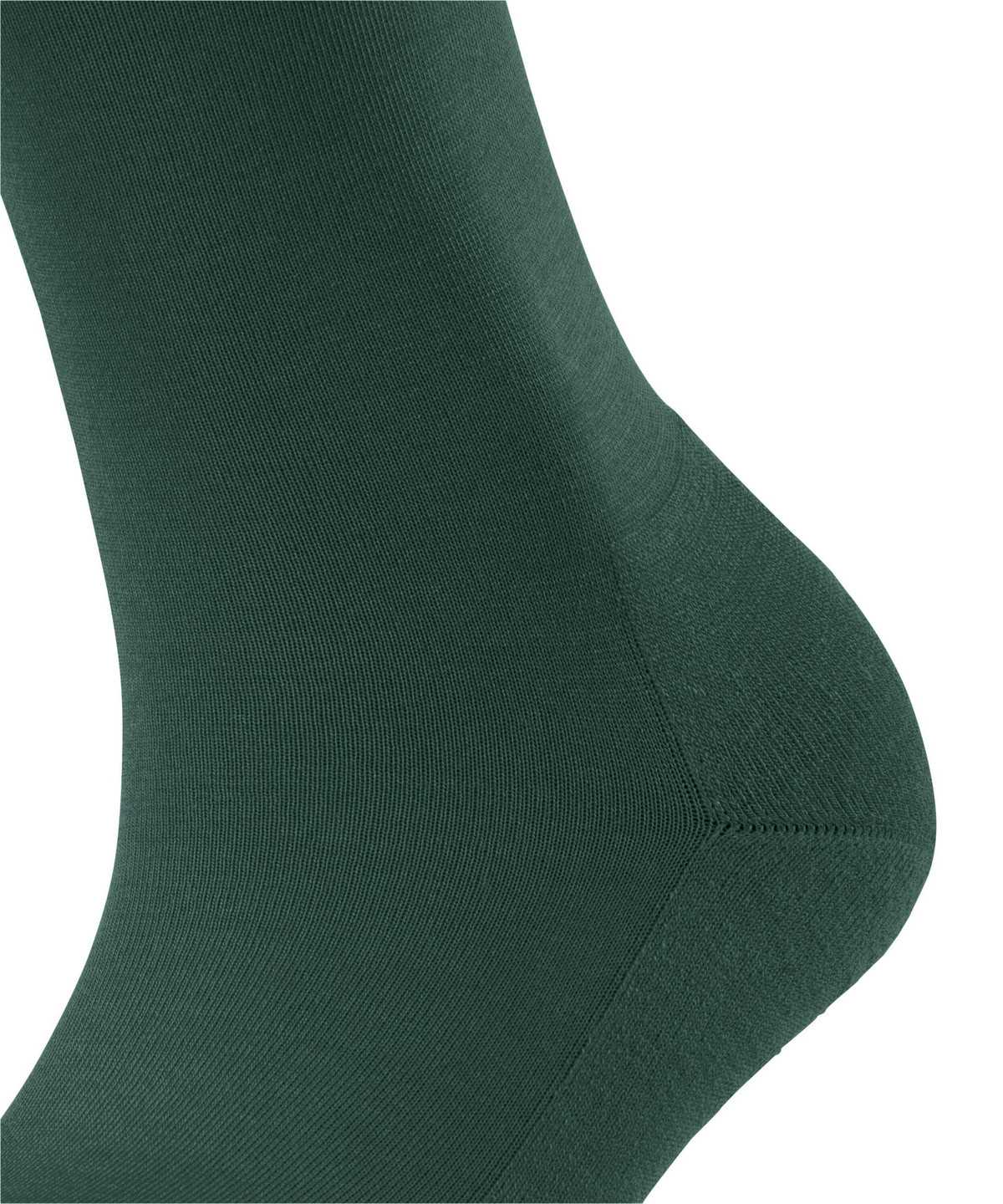 Skarpetki Falke ClimaWool Socks Damskie Zielone | ILATMX-160