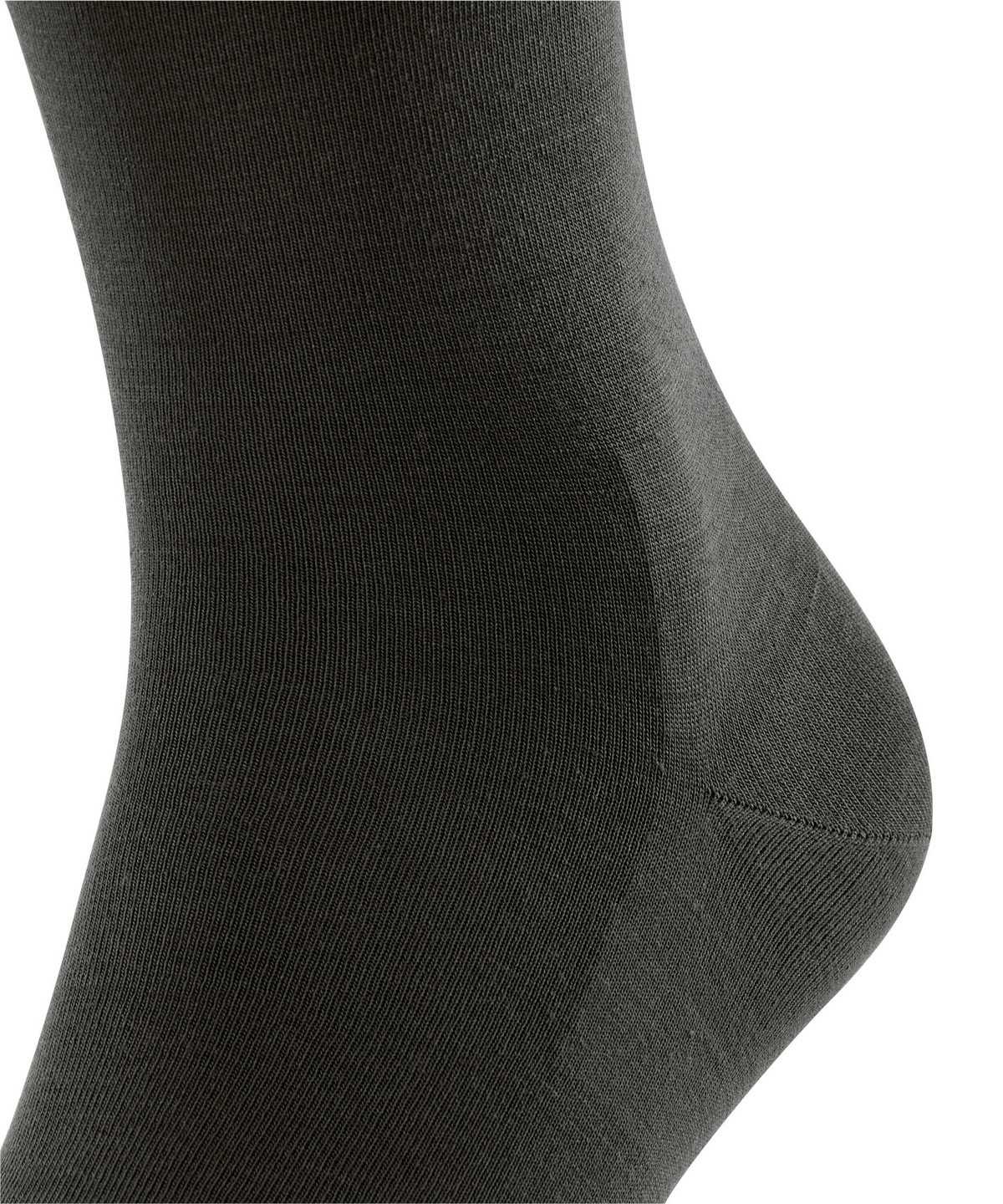 Skarpetki Falke ClimaWool Socks Męskie Brązowe | NBVRFE-034