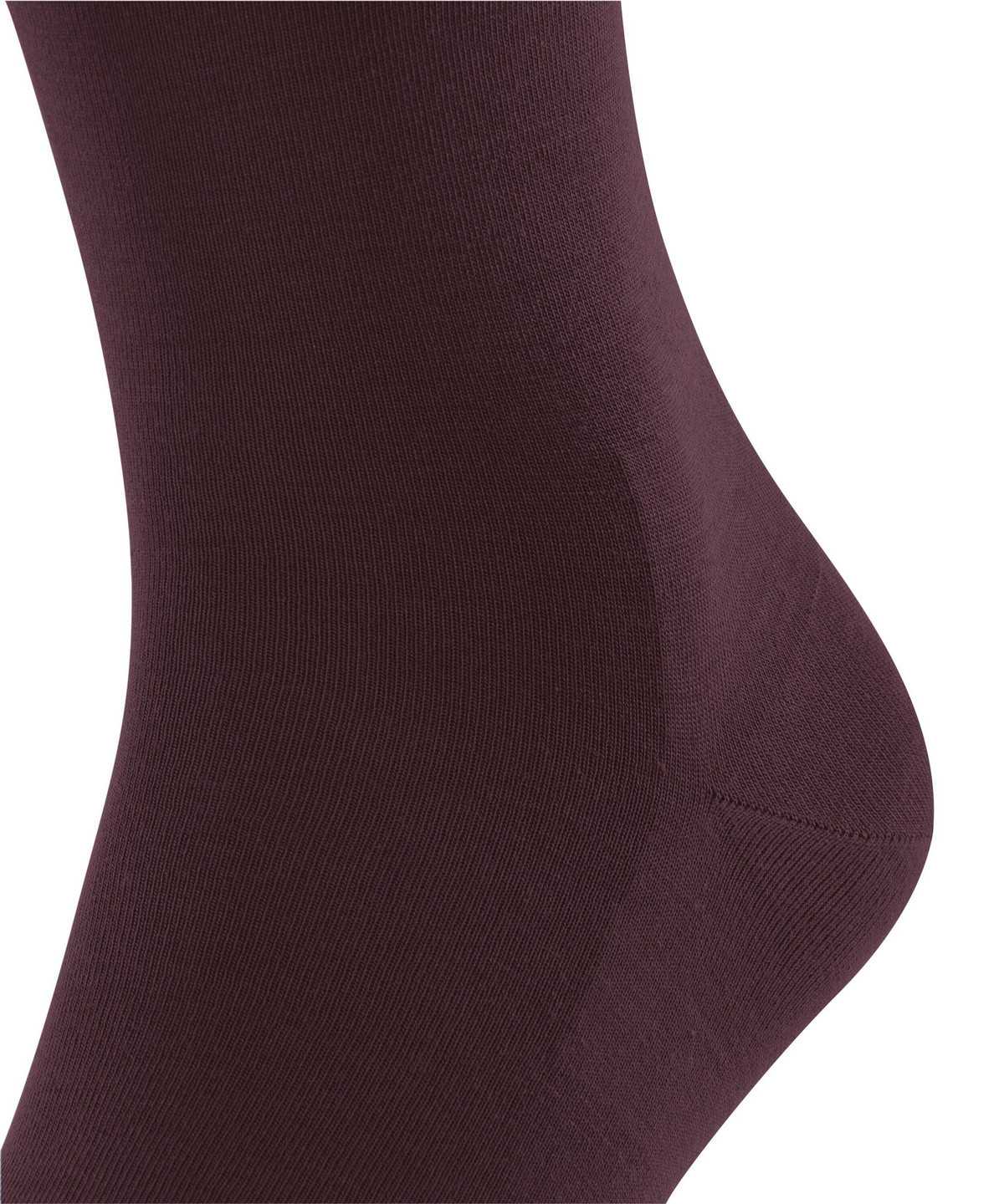 Skarpetki Falke ClimaWool Socks Męskie Czerwone | VRQHAL-315