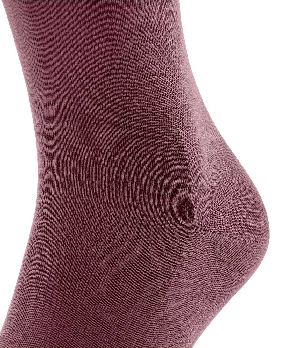 Skarpetki Falke ClimaWool Socks Męskie Czerwone | JAGECT-481