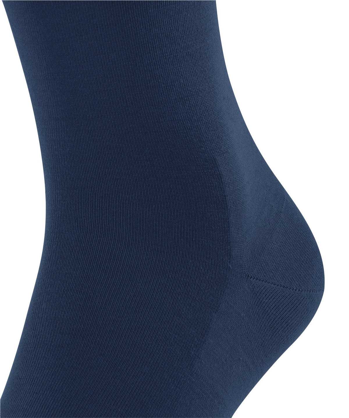 Skarpetki Falke ClimaWool Socks Męskie Niebieskie | KULRJE-592