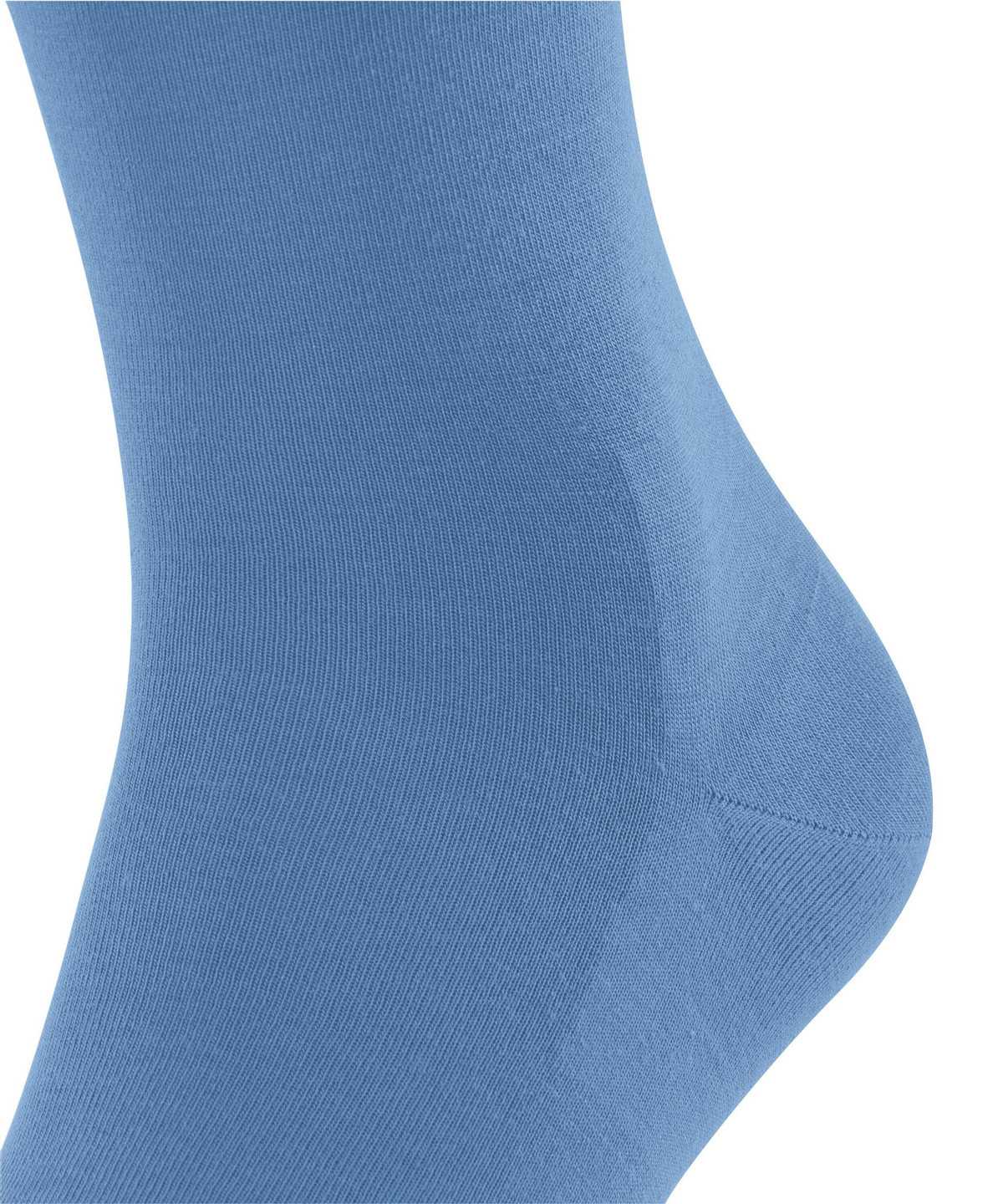 Skarpetki Falke ClimaWool Socks Męskie Niebieskie | MFOWXK-253