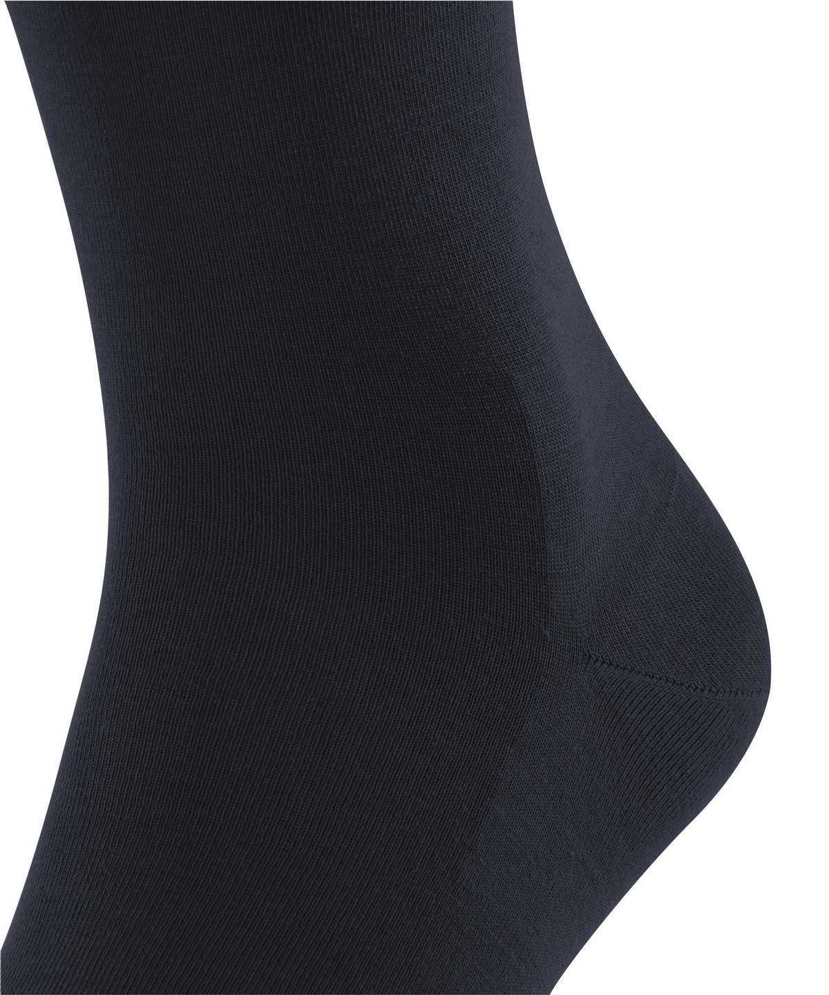 Skarpetki Falke ClimaWool Socks Męskie Niebieskie | LNBFIO-254